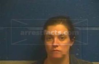 Mary Jacqueline Northup