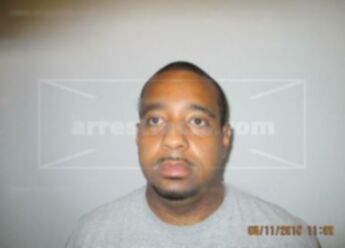Kevin Lewis Head