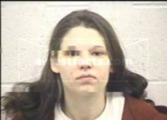 Jami Marie Russell