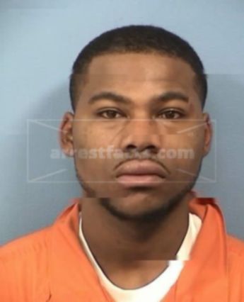 Tevin Rainey