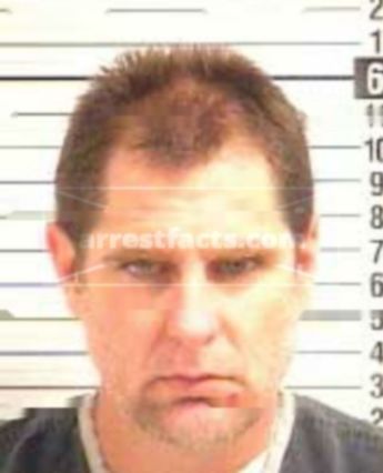 Ronald Leroy Burnside