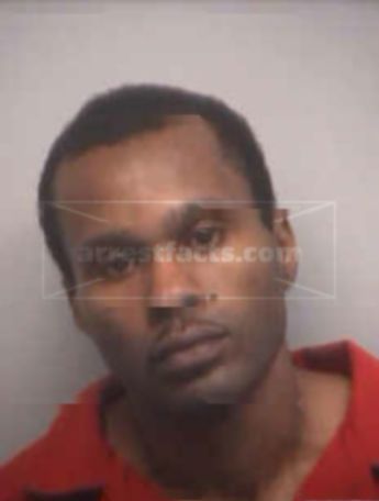 Raleigh Leftwich