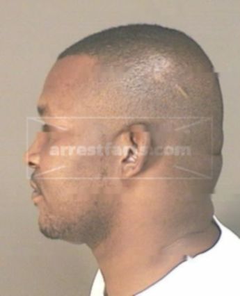 Gregory Markquez Donaldson