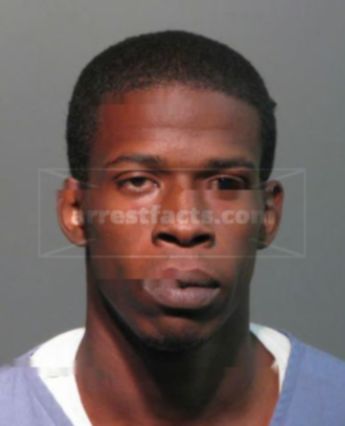 Kenneth Jarrellrayn Davis