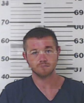 Mitchell Gene Morgan
