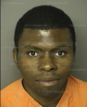 Timothy Aaron Shaw