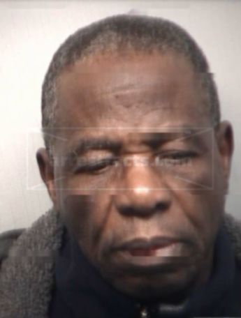 Bond Ferdinand Okoro