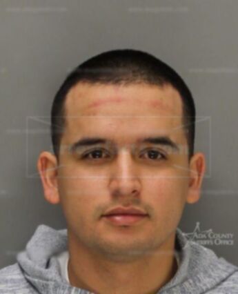 Paul Anthony Jr Diaz