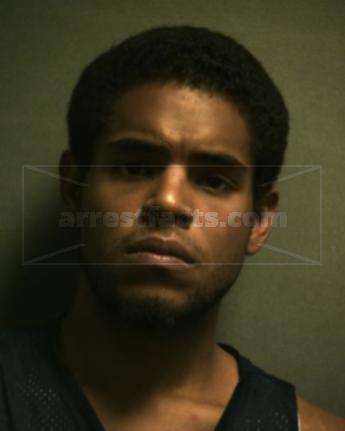 Kaleb Matthew Spencer