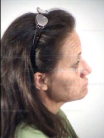 Teresa Winton Gilbert