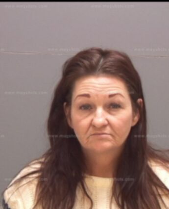 Ginny Ann Fenn