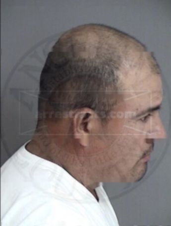 Vincente Rico Gonzalez