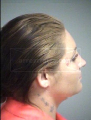 Jennifer Ann Orr