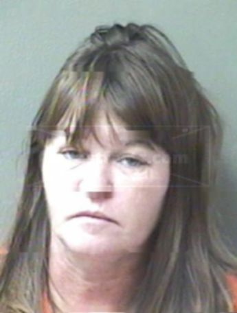Brenda Clara Gafford