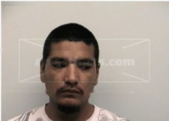 Andres Julian Garcia