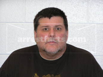 Jeffrey Lynn Carr