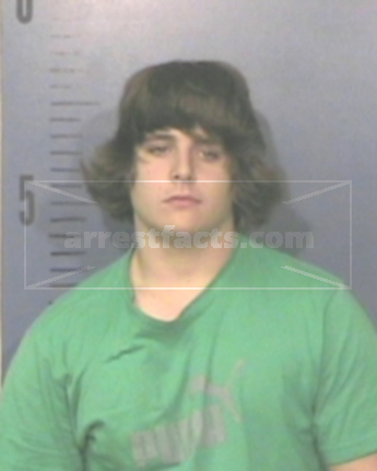 Martin Lynn Burleson