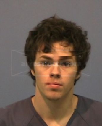 Travis Henry Bage