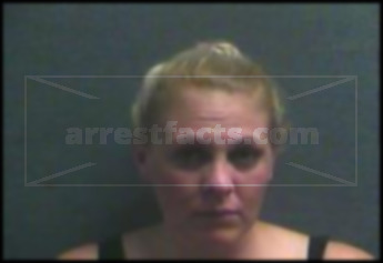 Brittany Lynne Klump