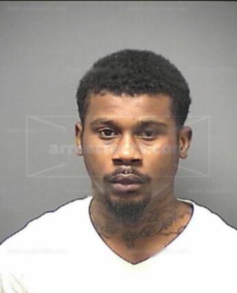 Joshua Desmond Ford