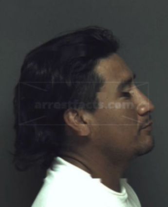Oliver Macal Archila