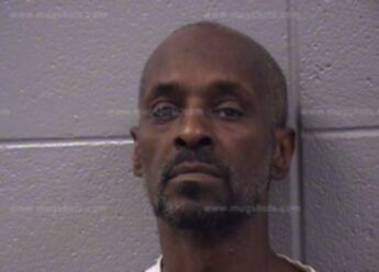 Ronald Washington