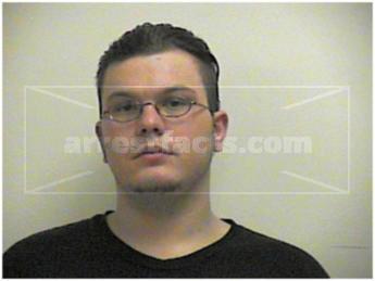 Eric Wayne Henning