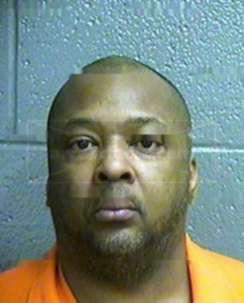 Gregory Ladon Johnson