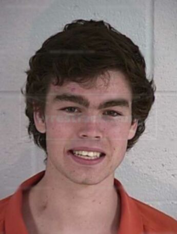 Parker Austin Johnston