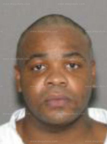 Reginald Dewayne Staten
