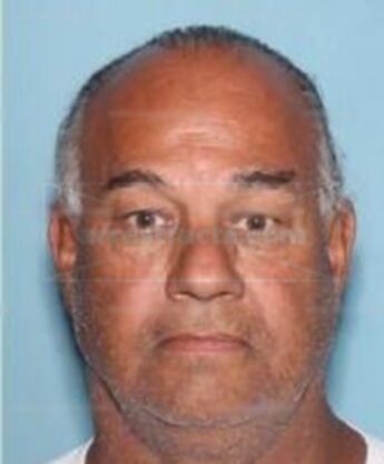 Richard M Dominguez