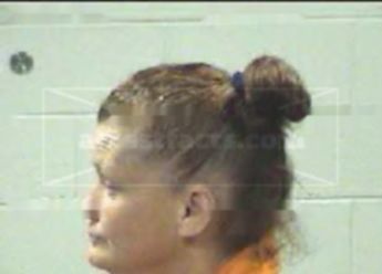 Eliza Mary Shavers