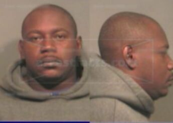 Tracey Edward Jefferson
