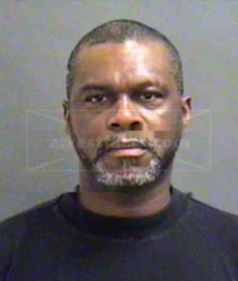 Norwood Alexander