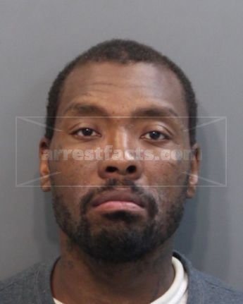 Shannon Dewayne Mills
