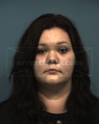 Savannah Noel Anderson