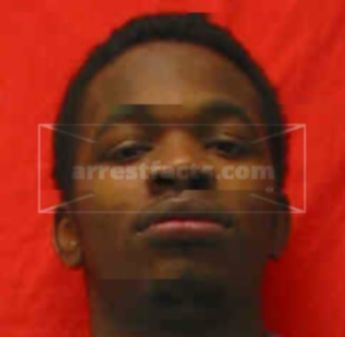 Desmond Nathaniel Coker