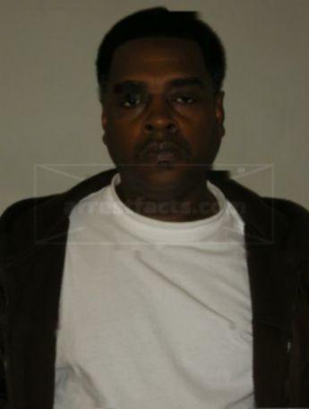 Warren Earl Bell