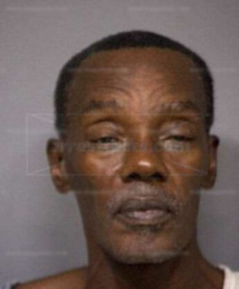 Willie Arnett Pryor