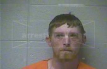 David Norris Blackburn