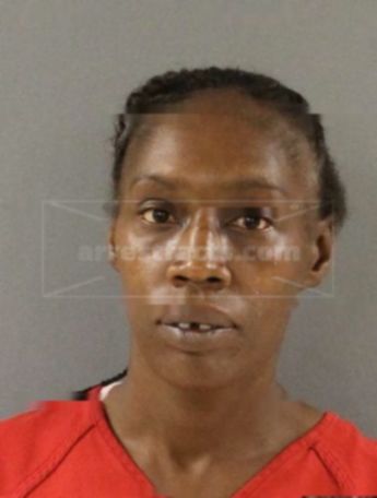 Demetress Nicole Cobb