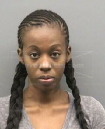 Carmen Latice Henderson