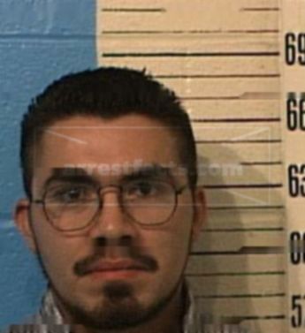 Armando Marquez