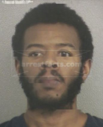 Darwin Alphonso J Mingo