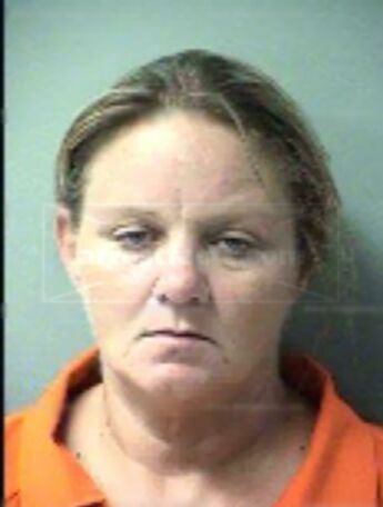 Cynthia Dianne Jones