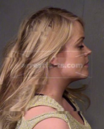 Megan Cherie Coble