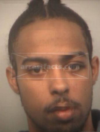 Alfonza Riley