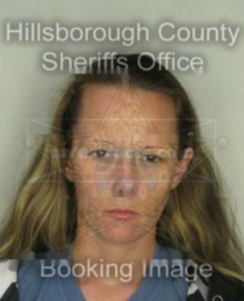Heather Marie Mcgall