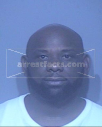 Jerry Jermaine Shaw
