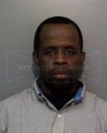 Tyrone David Maye